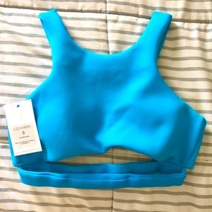 Cleo Harper Coco Bralet | Size small